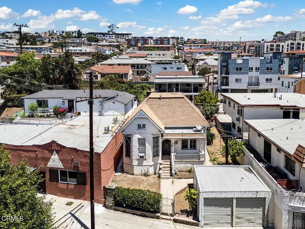 1037 Alpine Street, Los Angeles, CA 90012 - #1