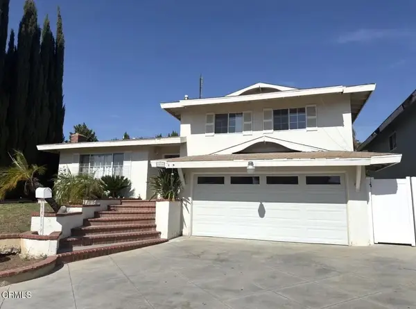 1816 Nowell Avenue, Rowland Heights, CA 91748