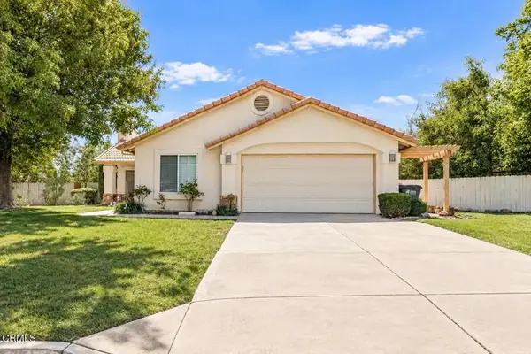 15589 Cheyenne Street, Hesperia, CA 92345