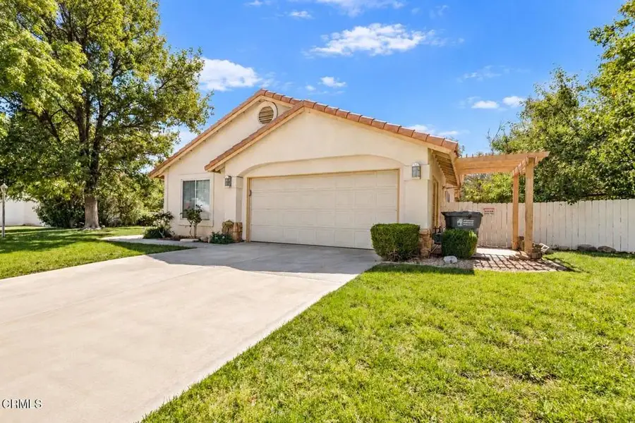 15589 Cheyenne Street, Hesperia, CA 92345 - #2