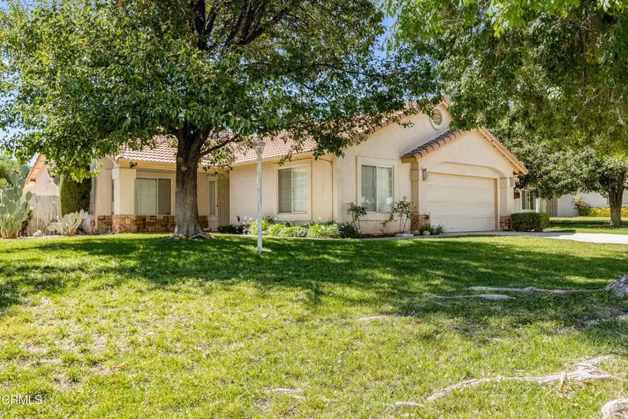 15589 Cheyenne Street, Hesperia, CA 92345 - #3
