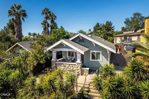 212 S Avenue 57, Highland Park, CA 90042