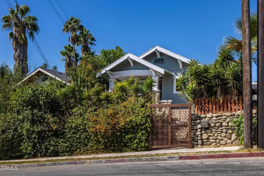 212 S Avenue 57, Highland Park, CA 90042 - #3