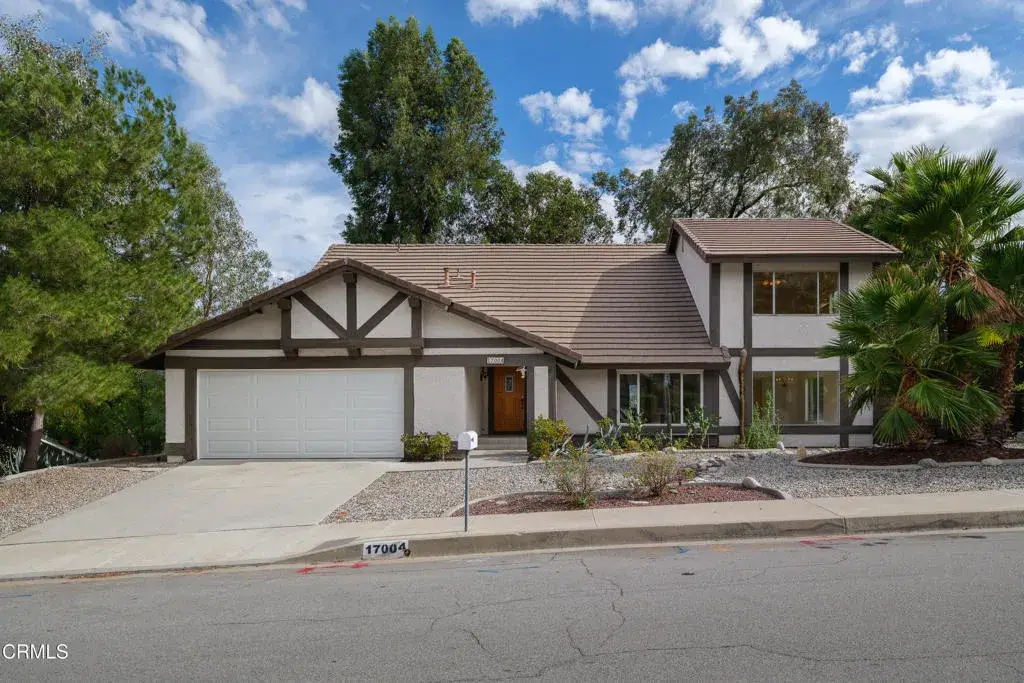 17004 Canvas Street, Santa Clarita, CA 91387 - #1