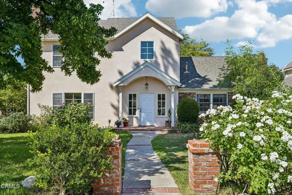 4803 Burgoyne Lane, La Canada Flintridge, CA 91011 - #1