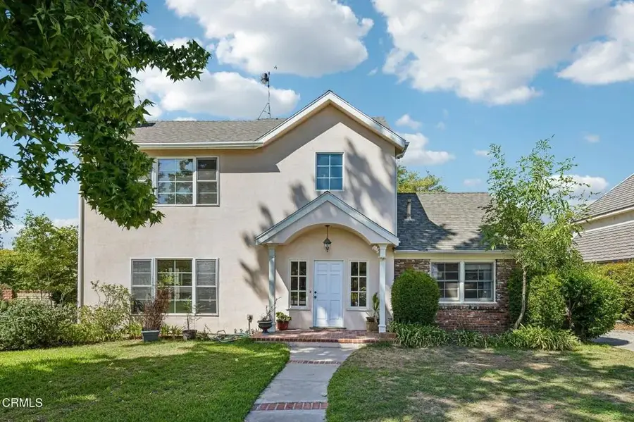 4803 Burgoyne Lane, La Canada Flintridge, CA 91011 - #2