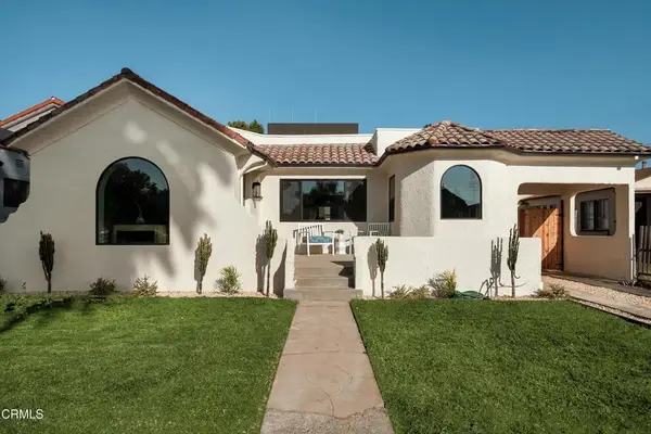 3044 Hillcrest Drive, Los Angeles, CA 90016
