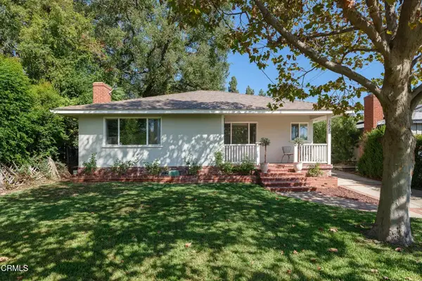 1525 Verdugo Boulevard, La Canada Flintridge, CA 91011