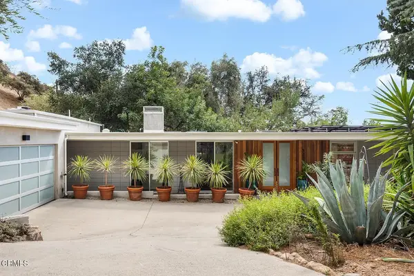 3332 Camp Huntington Road, Altadena, CA 91001