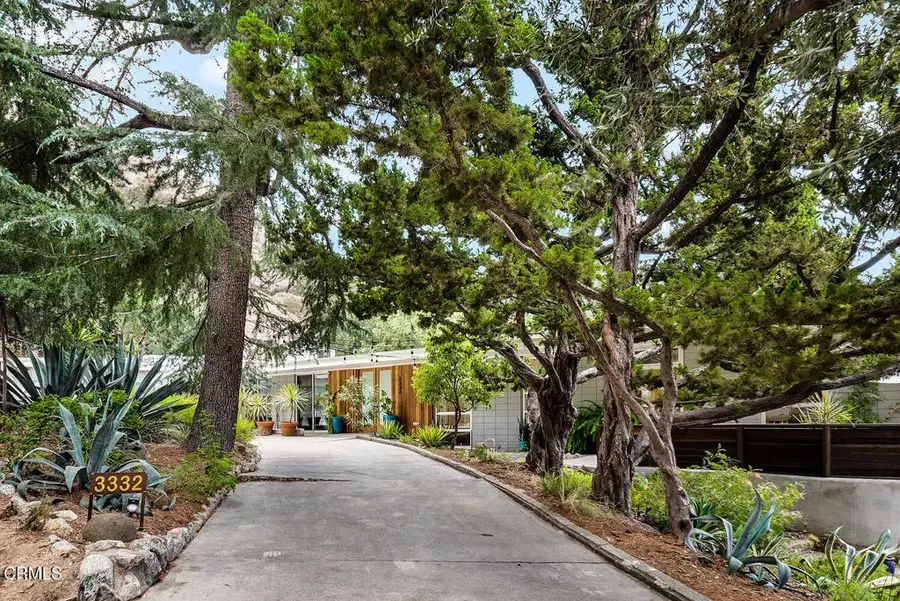 3332 Camp Huntington Road, Altadena, CA 91001 - #2