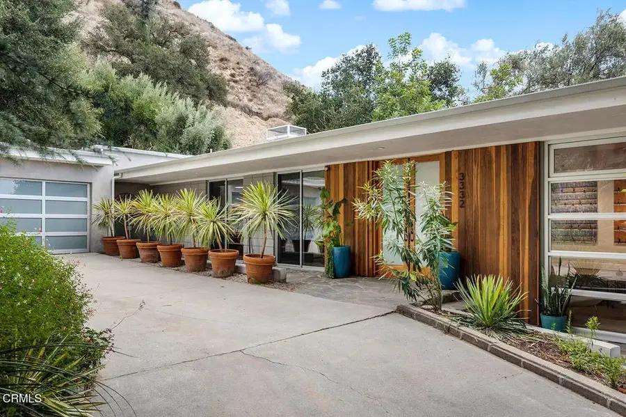 3332 Camp Huntington Road, Altadena, CA 91001 - #3