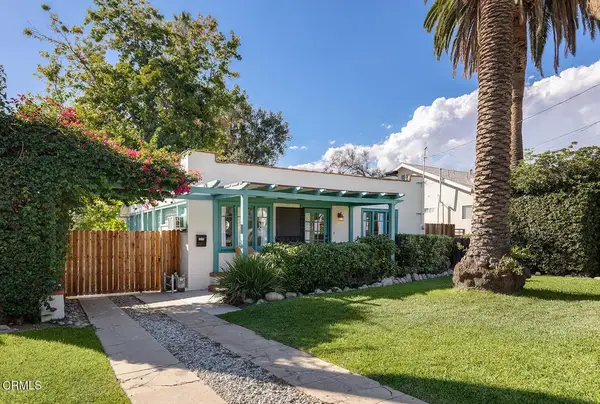 1933 Maiden Lane, Altadena, CA 91001