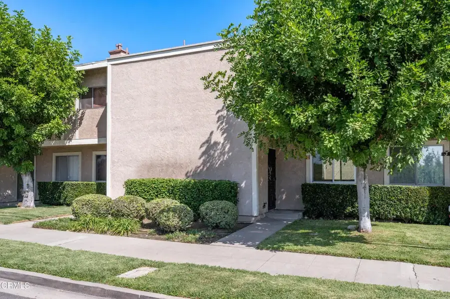 1200 Elm Avenue #H, San Gabriel, CA 91775 - #2