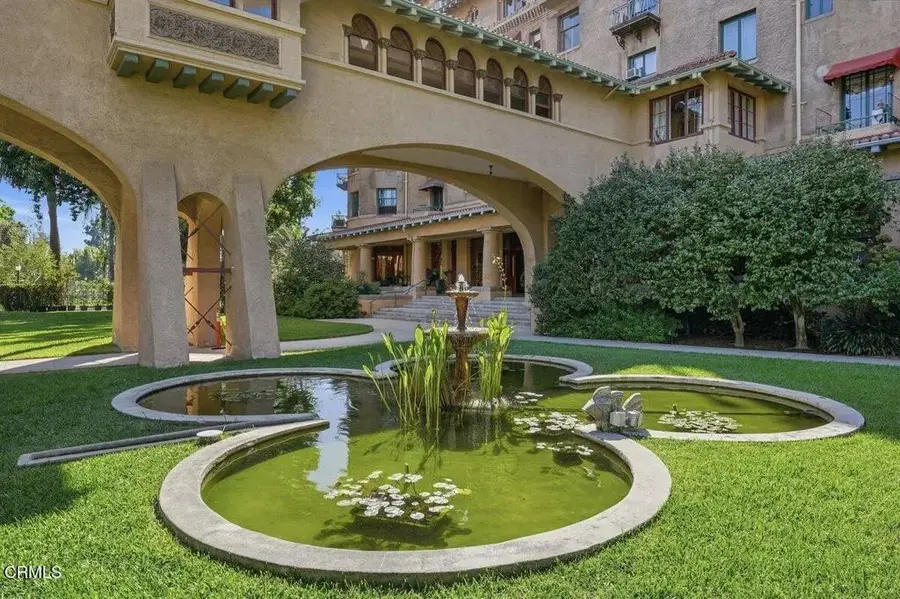 99 S Raymond Avenue #206, Pasadena, CA 91105 - #3