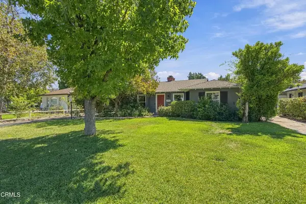 3586 Mountain View, Pasadena, CA 91107