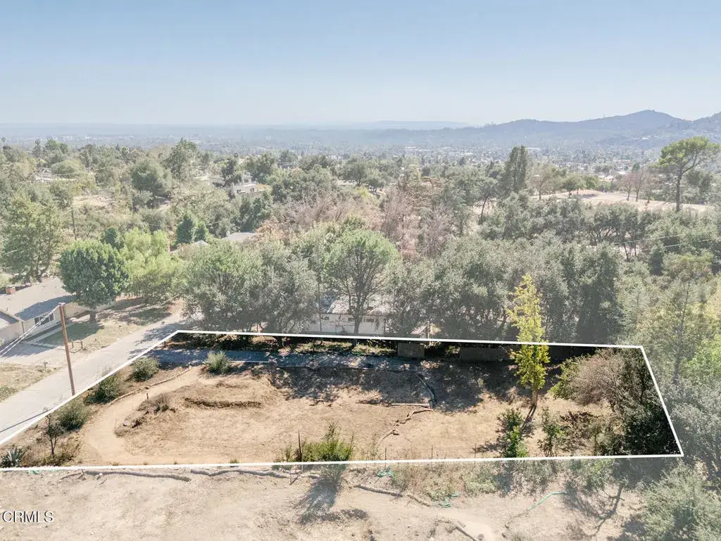 3805 Alzada, Altadena, CA 91001 - #1