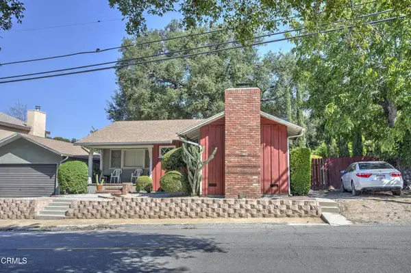 6601 Valmont Street, Tujunga, CA 91042