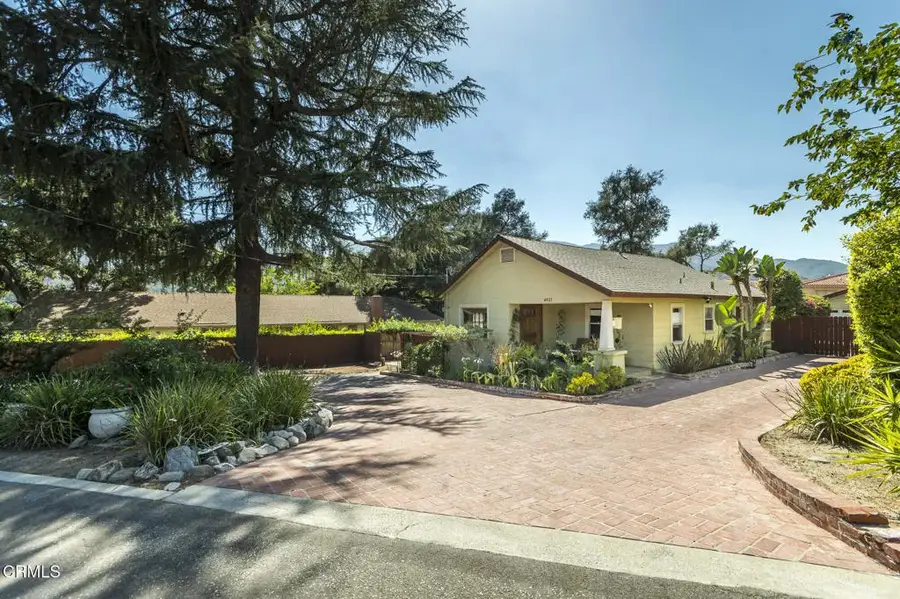 4021 Liberty Avenue North, Glendale, CA 91214 - #2