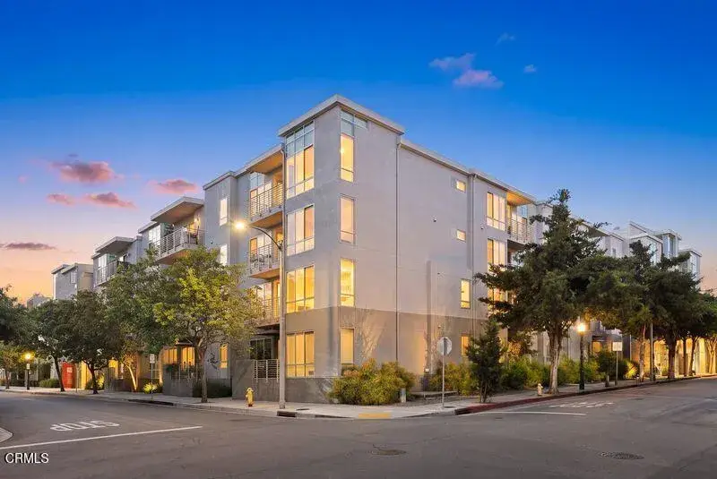 111 S De Lacey Avenue #409, Pasadena, CA 91105 - #1