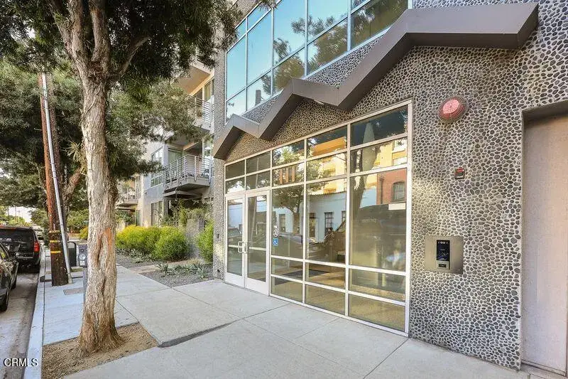 111 S De Lacey Avenue #409, Pasadena, CA 91105 - #3