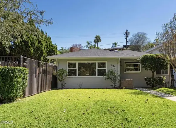 838 Colorado Boulevard, Eagle Rock, CA 90041