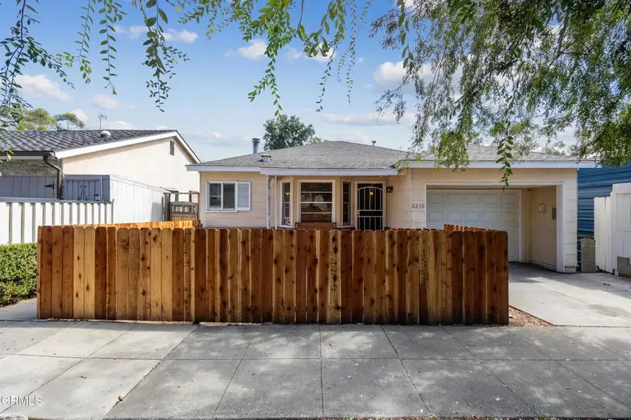 2338 Highbury Avenue, Los Angeles, CA 90032 - #2