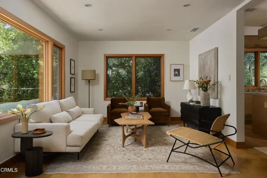 9616 Highland Gorge Drive, Beverly Hills, CA 90210 - #1