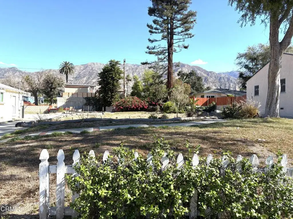 855 Morada, Altadena, CA 91001 - #1
