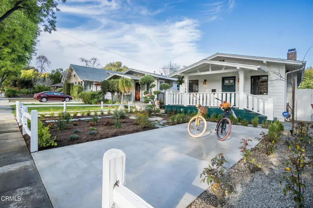 1128 Diamond Avenue, South Pasadena, CA 91030 - #1