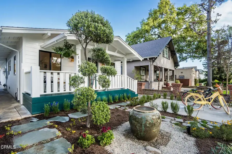 1128 Diamond Avenue, South Pasadena, CA 91030 - #3