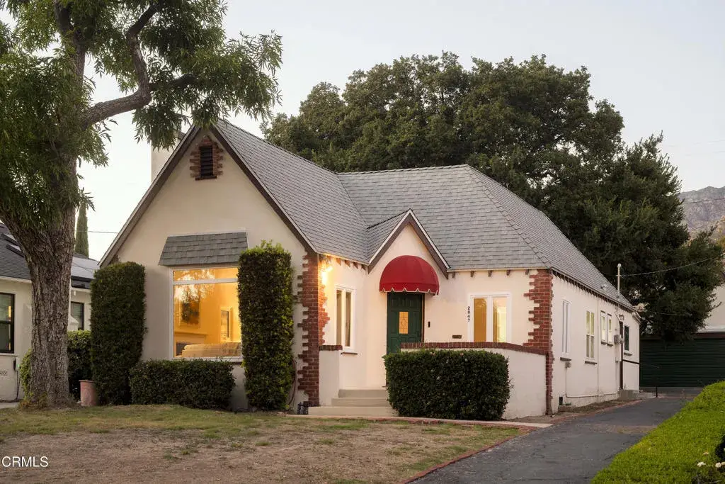 2047 Galbreth Road, Pasadena, CA 91104 - #1