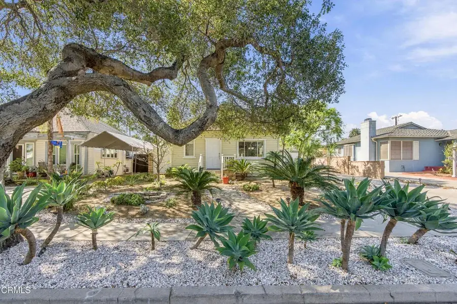 1007 Rose Avenue, Pasadena, CA 91107 - #3