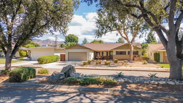 3627 Broadmoor Boulevard North, San Bernardino, CA 92404
