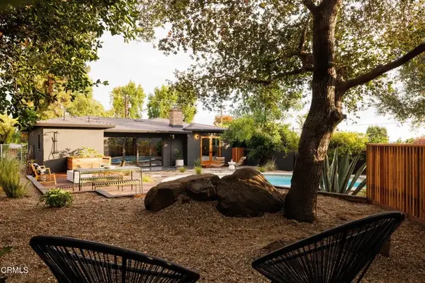 4369 El Prieto Road, Altadena, CA 91001