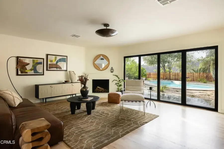 4369 El Prieto Road, Altadena, CA 91001 - #2