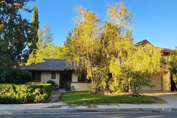3632 Los Amigos Street, Glendale, CA 91214