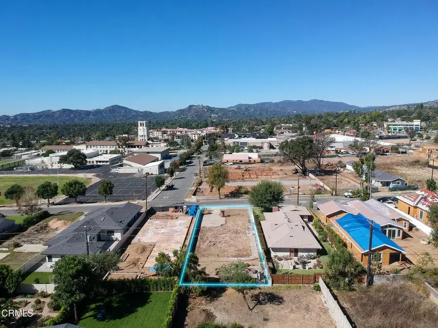 2228 Maiden, Altadena, CA 91001 - #2