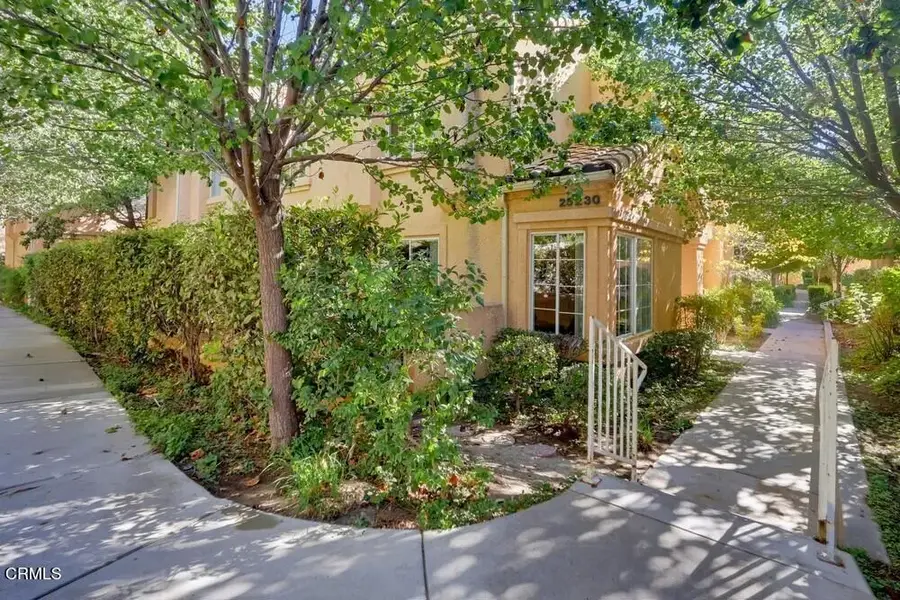 25230 Steinbeck Avenue #A, Stevenson Ranch, CA 91381 - #2