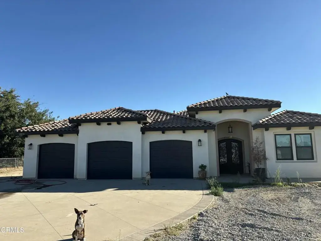 10026 E Avenue S-8, Littlerock, CA 93543 - #1