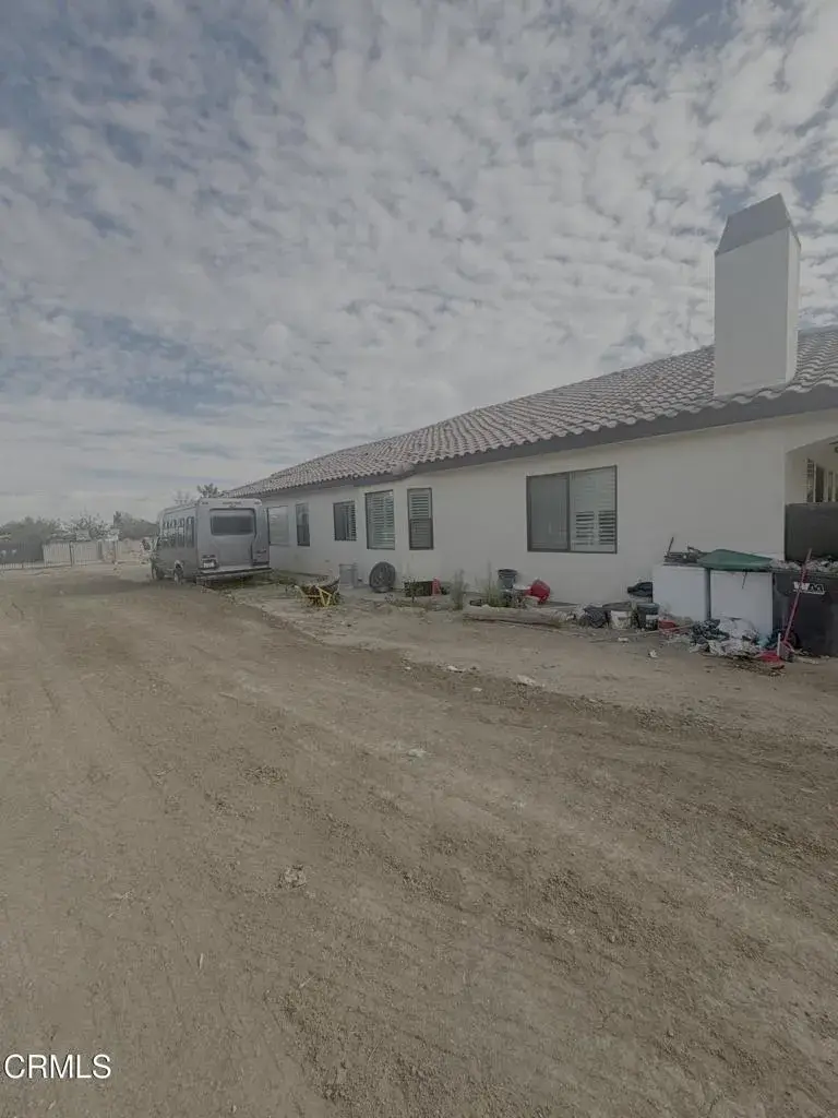 10026 E Avenue S-8, Littlerock, CA 93543 - #3