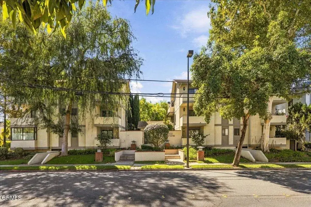 1000 E California Boulevard #105, Pasadena, CA 91106 - #1