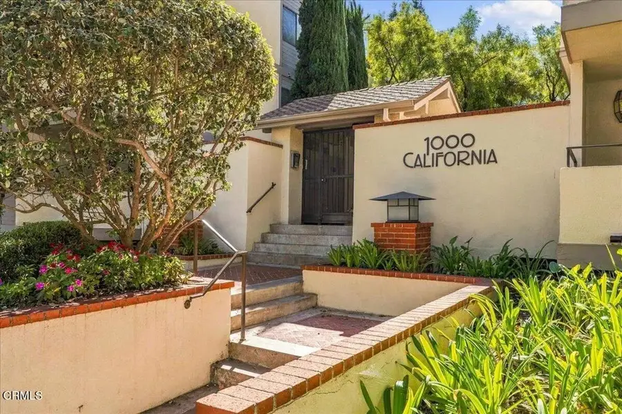 1000 E California Boulevard #105, Pasadena, CA 91106 - #2