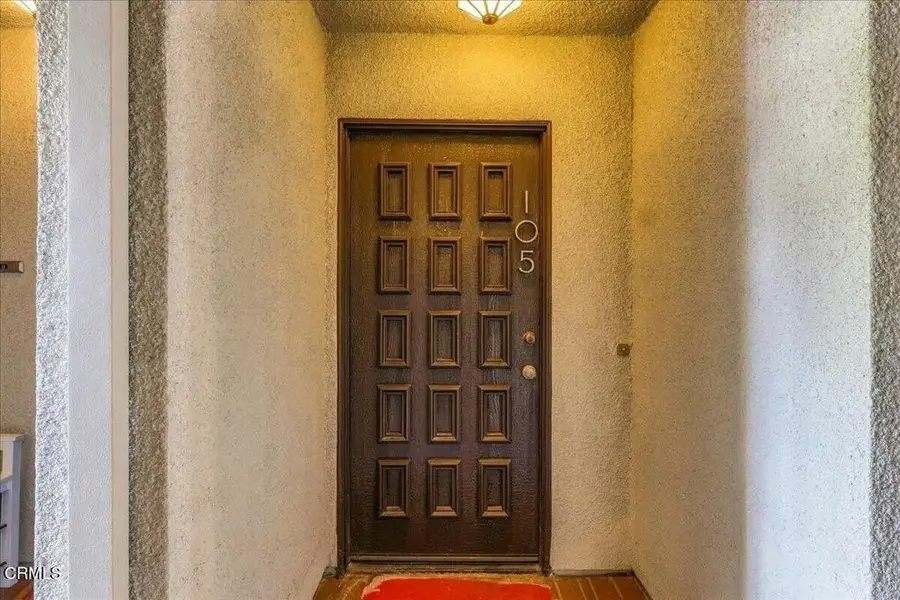 1000 E California Boulevard #105, Pasadena, CA 91106 - #3