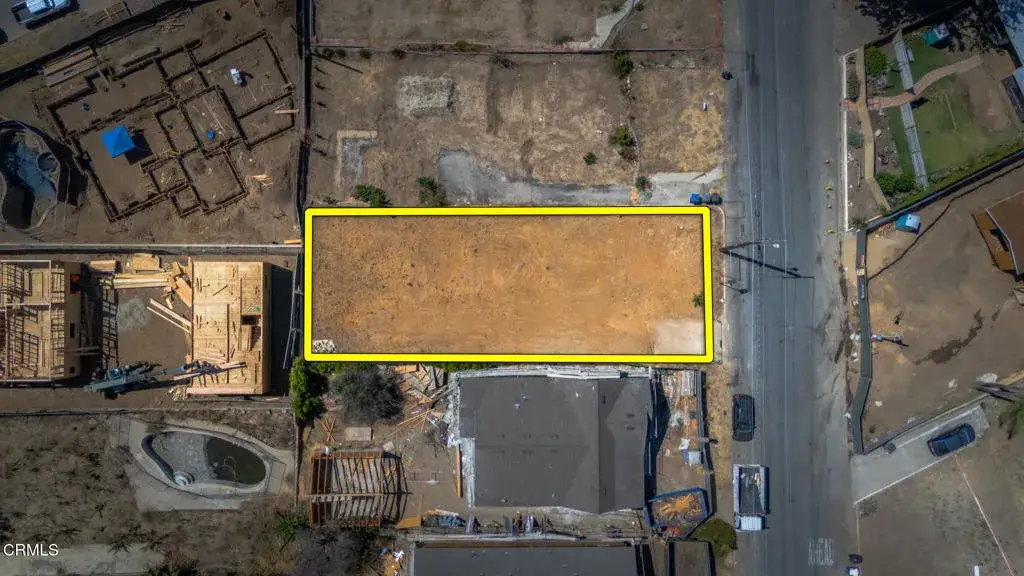 3440 Fair Oaks, Altadena, CA 91001 - #1