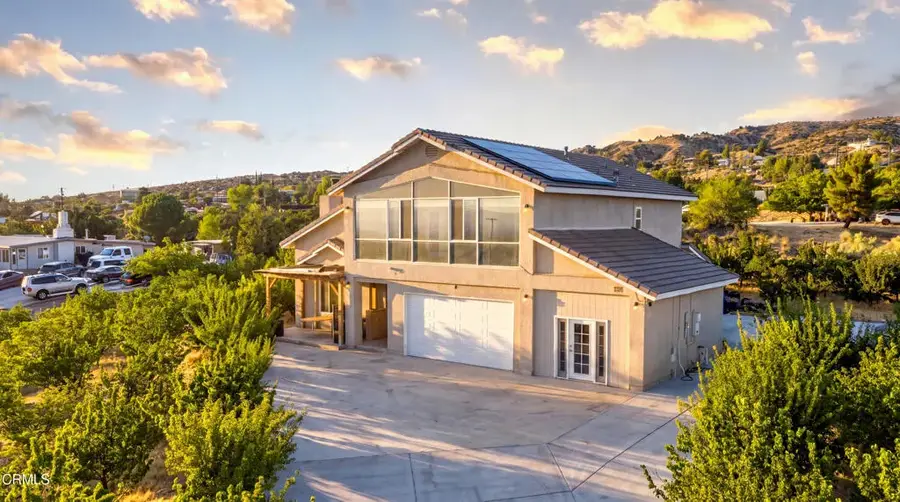 8671 Deer Haven Drive, Pinon Hills, CA 92377 - #2