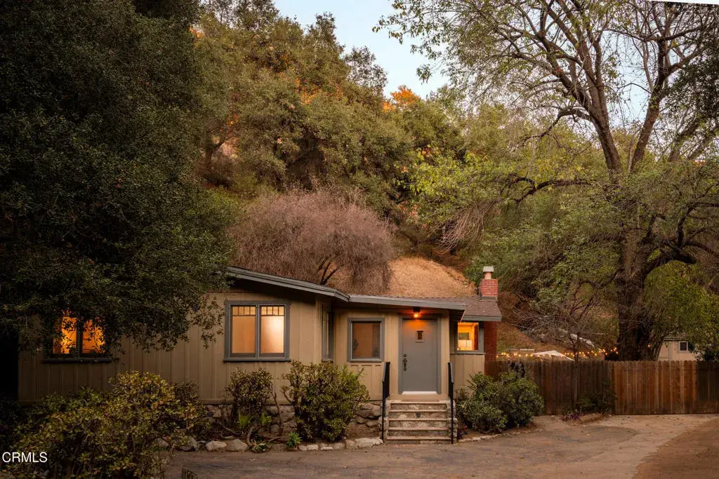 1976 Pasadena Glen Road, Pasadena, CA 91107 - #1
