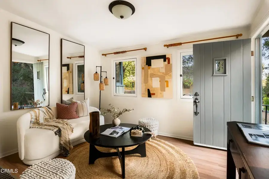1976 Pasadena Glen Road, Pasadena, CA 91107 - #3