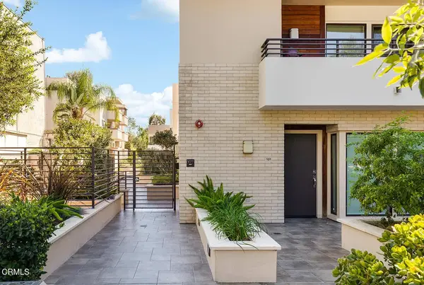 2428 E Del Mar Boulevard #207, Pasadena, CA 91107