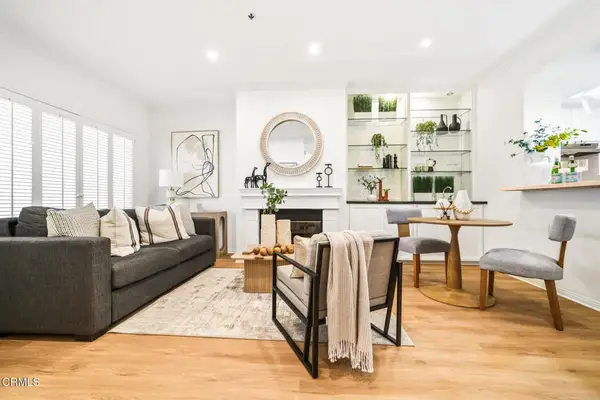 111 S Oak Knoll Avenue #107, Pasadena, CA 91101