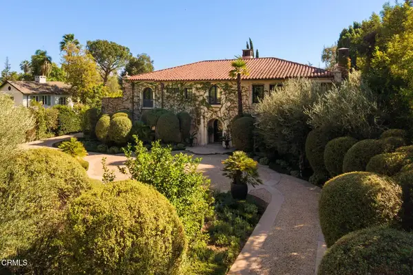 1466 San Pasqual Street, Pasadena, CA 91106